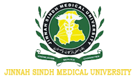 jinnah sindh medical university jsmu logo
