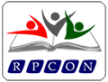 Dr. Ruth Pfau College of Nursing (RPCON) Logo