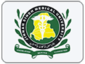 Jinnah Sindh Medical University (JSMU) Logo