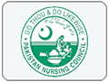 Pakistan Nursing Council (PNC) Logo