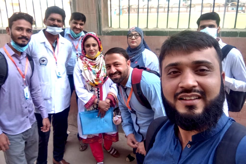 BS Degree In Post RN Nursing