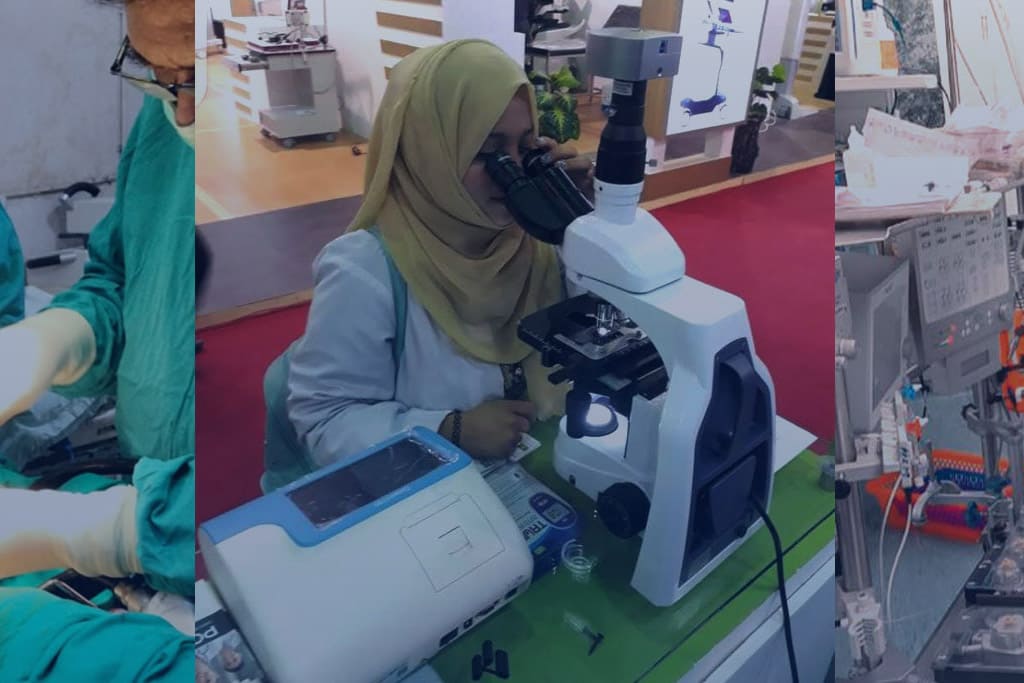 Medical Technology (BSMT)