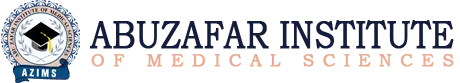abuzafar institute logo